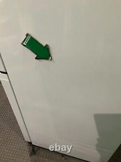 Samsung Fridge Freezer 60/40 No Frost White D Rated RB34C652DWW #LF89772
