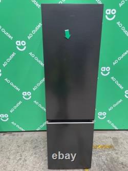 Samsung Fridge Freezer 70/30 No Frost Black D Rated RB38C605DB1 #LF104955