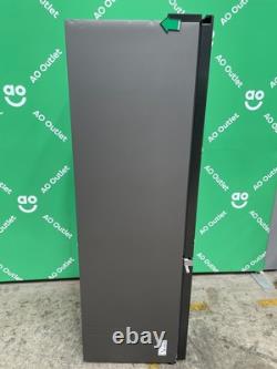 Samsung Fridge Freezer 70/30 No Frost Black D Rated RB38C605DB1 #LF104955