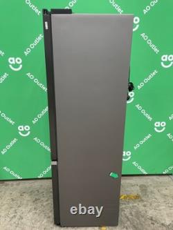 Samsung Fridge Freezer 70/30 No Frost Black D Rated RB38C605DB1 #LF104955