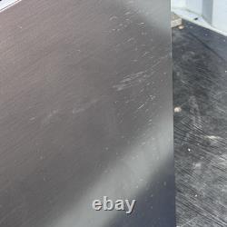 Samsung Fridge Freezer Bespoke Free Standing Black A RB38C607AB1/EU