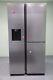 Samsung Fridge Freezer Side By Side Plumbed Stainless Steel Rh68b8830s9/eu