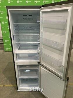 Samsung Fridge Freezer Silver E Rat RB7300T RB34T602ESA 70/30 #LF49697