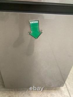 Samsung Fridge Freezer Silver E Rated RB34C600ESA #LF124135