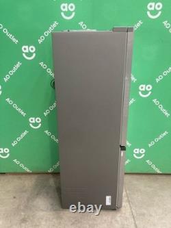 Samsung Fridge Freezer Silver E Rated RB34C600ESA #LF124135
