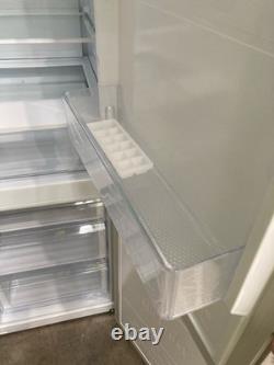 Samsung Fridge Freezer Silver E Rated RB34C600ESA #LF124135