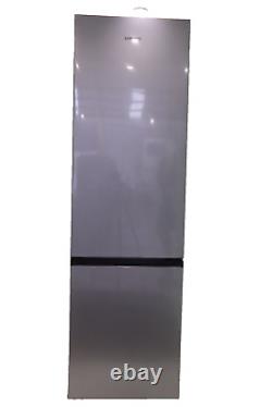 Samsung Fridge Freezer SpaceMax 2 Door E Rated Silver- RB38T602ESA/EU