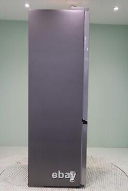 Samsung Fridge Freezer SpaceMax 2 Door E Rated Silver- RB38T602ESA/EU