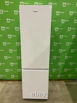 Samsung Fridge Freezer White E Rated Series 5 RB38C602EWW #LF69558