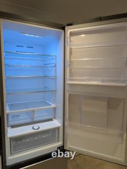 Samsung Fridge Freezer with Water Dispenser Model RB38T655DS9 376L 60/40