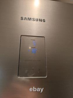 Samsung Fridge Freezer with Water Dispenser Model RB38T655DS9 376L 60/40