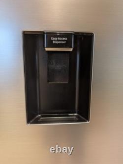 Samsung Fridge Freezer with Water Dispenser Model RB38T655DS9 376L 60/40