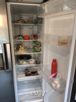 Samsung Fridge RS7667FHCSL American Fridge Freezer Drawers, Shelves, Door Trays