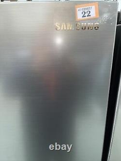 Samsung MultiDoor Fridge Freezer, F Rating in Brushed Steel, RF50A5002S9. 22