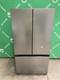 Samsung Plumbed Total No Frost American Fridge Freezer Rf24bb620es9eu #lf126734