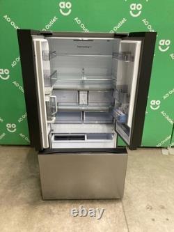 Samsung Plumbed Total No Frost American Fridge Freezer RF24BB620ES9EU #LF126734