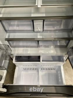 Samsung Plumbed Total No Frost American Fridge Freezer RF24BB620ES9EU #LF126734 Samsung Plumbed Total No Frost American Fridge Freezer RF24BB620ES9EU #LF126734
