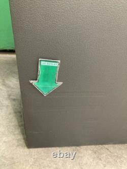 Samsung Plumbed Total No Frost American Fridge Freezer RF24BB620ES9EU #LF126734