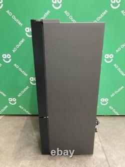 Samsung Plumbed Total No Frost American Fridge Freezer RF24BB620ES9EU #LF126734