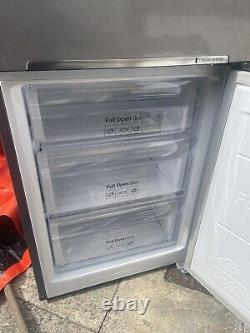 Samsung RB31FDRNDSA Fridge Freezer with Dispenser Fridge Freezer