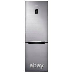 Samsung RB31FERNBSS Freestanding Fridge Freezer