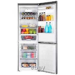 Samsung RB31FERNBSS Freestanding Fridge Freezer