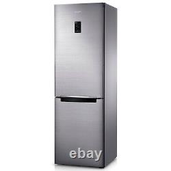 Samsung RB31FERNBSS Freestanding Fridge Freezer