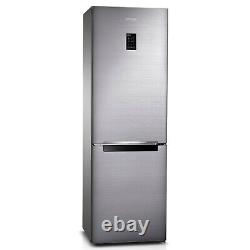 Samsung RB31FERNBSS Freestanding Fridge Freezer