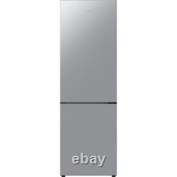 Samsung RB33B610ESA 70/30 60cm 70/30 Free Standing 70/30 Fridge Freezer Silver