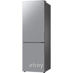 Samsung RB33B610ESA 70/30 60cm 70/30 Free Standing 70/30 Fridge Freezer Silver