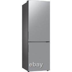 Samsung RB33B610ESA 70/30 60cm 70/30 Free Standing 70/30 Fridge Freezer Silver