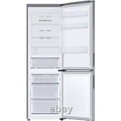 Samsung RB33B610ESA 70/30 60cm 70/30 Free Standing 70/30 Fridge Freezer Silver
