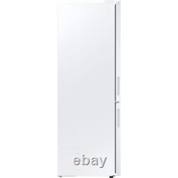 Samsung RB33B610EWW 60cm Free Standing Fridge Freezer White E Rated