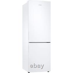 Samsung RB33B610EWW 60cm Free Standing Fridge Freezer White E Rated
