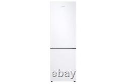 Samsung RB33B610EWWithEU Classic Fridge Freezer 344L White