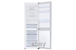 Samsung RB33B610EWWithEU Classic Fridge Freezer 344L White