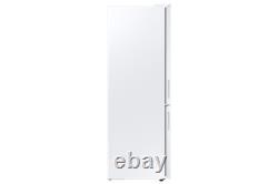 Samsung RB33B610EWWithEU Classic Fridge Freezer 344L White