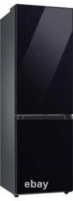 Samsung RB34A6B0EAP Fridge Freezer Freestanding Frost Free GRADE A NO DOOR PANEL