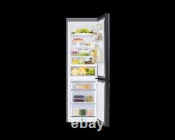 Samsung RB34A6B0EAP Fridge Freezer Freestanding Frost Free GRADE A NO DOOR PANEL