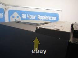 Samsung RB34A6B0EAP Fridge Freezer Freestanding Frost Free GRADE A NO DOOR PANEL