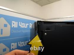 Samsung RB34A6B0EAP Fridge Freezer Freestanding Frost Free GRADE A NO DOOR PANEL