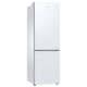 Samsung Rb34c600eww Fridge Freezer Frost Free In White