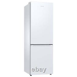 Samsung RB34C600EWW Fridge Freezer Frost Free in White