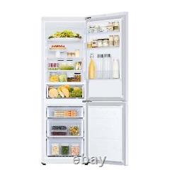 Samsung RB34C600EWW Fridge Freezer Frost Free in White