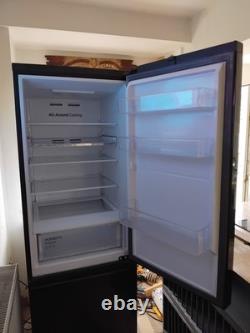Samsung RB34T602EBN Black Fridge Freezer Frost-Free