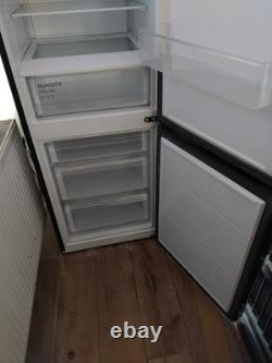 Samsung RB34T602EBN Black Fridge Freezer Frost-Free