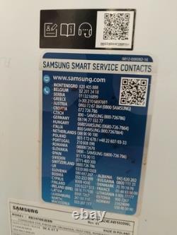 Samsung RB34T602EBN Black Fridge Freezer Frost-Free