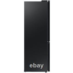 Samsung RB34T602EBN/EU Fridge Freezer Black Frost Free 70/30 Freestan