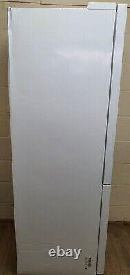 Samsung RB34T602EWW 60cm Frost Free White Fridge Freezer Space Max
