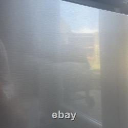 Samsung RB34T632ESA/EU E 331L Freestanding Fridge-Freezer Titanium Silver